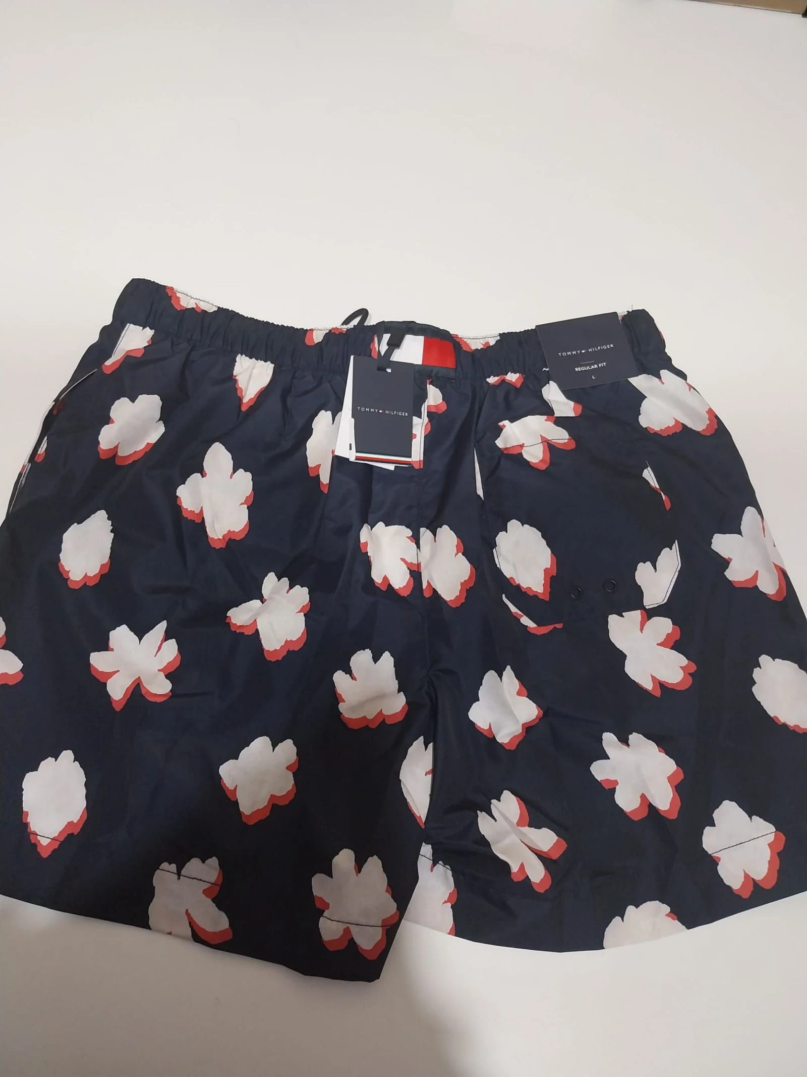 Biquíni Tommy Hilfiger tamanho L – photo 5
